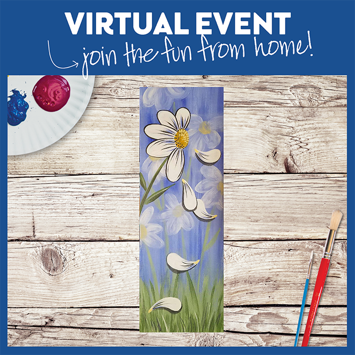 VIRTUAL EVENT -- ALSO ON-DEMAND LOVES ME, LOVES ME NOT